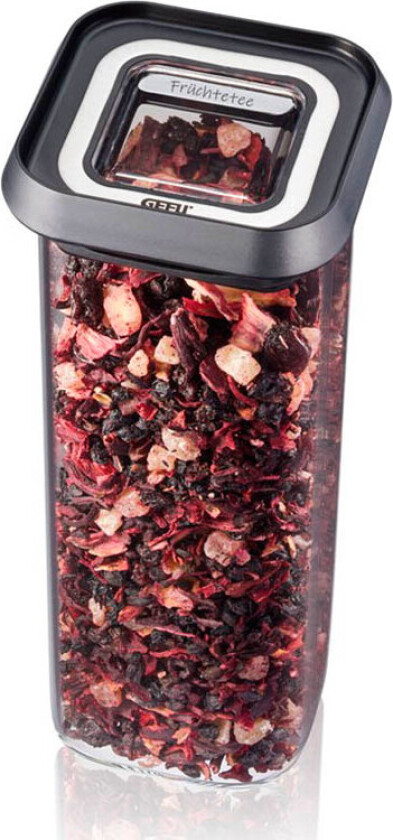 Gefu Pantry Matoppbevaring (400ml) 2 deler