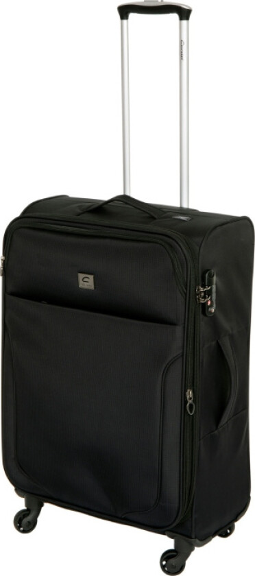 Cavalet Swift 67 koffert (71x44x27) Svart