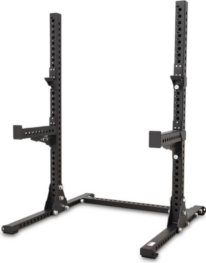 Vektstangstativ, Monster Squat Rack, Master