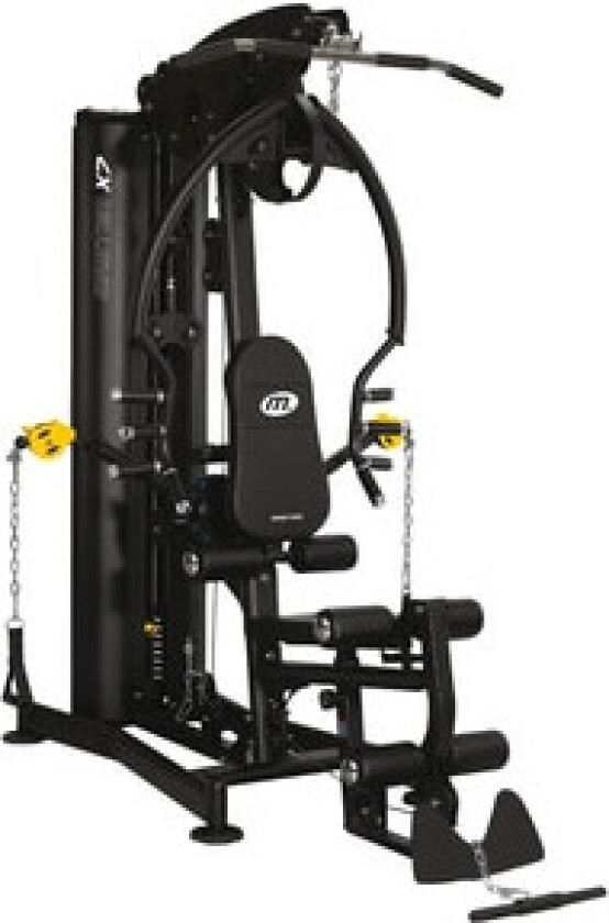 Multigym X7, Master