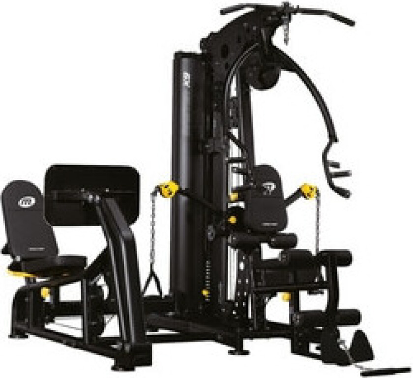 Multigym X9, Master