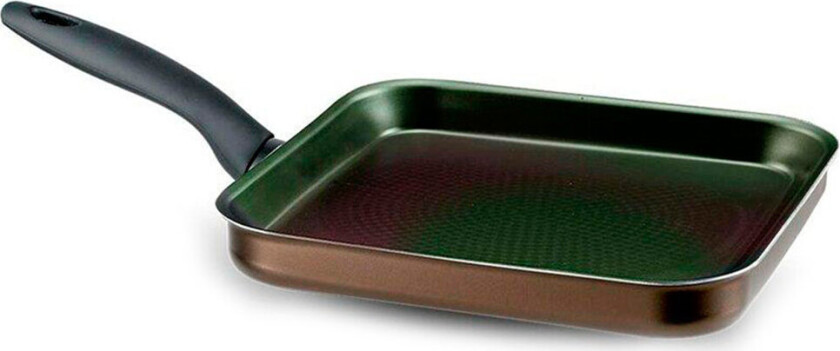 Pensofal Diamond Grillpanne m/Non-Stick (28x28cm) Brun