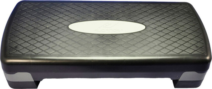 Rucanor Justerbar Aerobic Step (68x28x10-15cm)