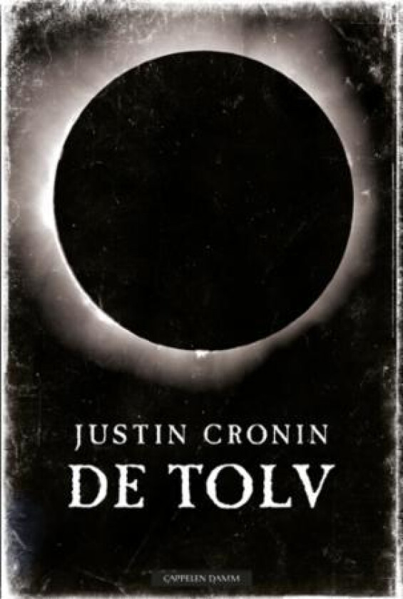 De tolv av Justin Cronin