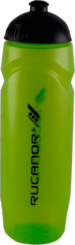 Rucanor Rocket Drikkeflaske (750ml) Grønn