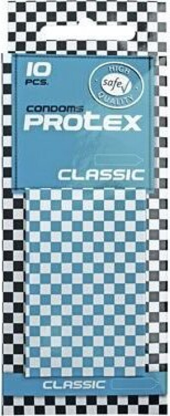 Classic Kondomer