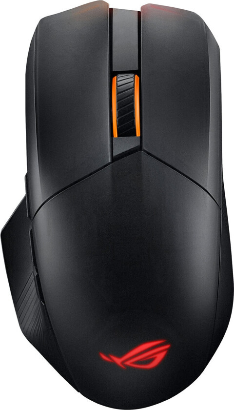 Asus ROG Chakram X Bluetooth Gaming Mouse (36000DPI)
