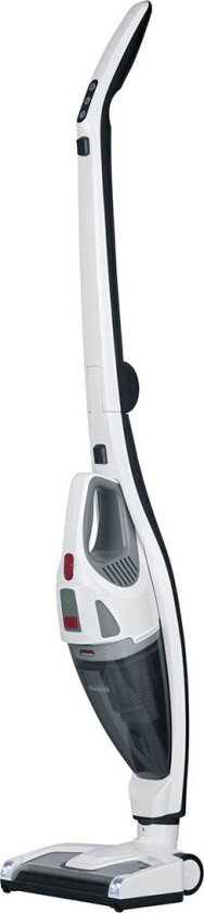 HV 7173 2 i 1 trådløs støvsuger 600 ml (32 minutter)