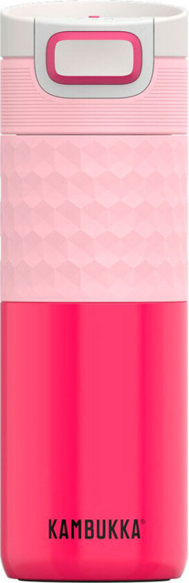 Kambukka Etna Grip Termoskrus (500ml) Diva Pink