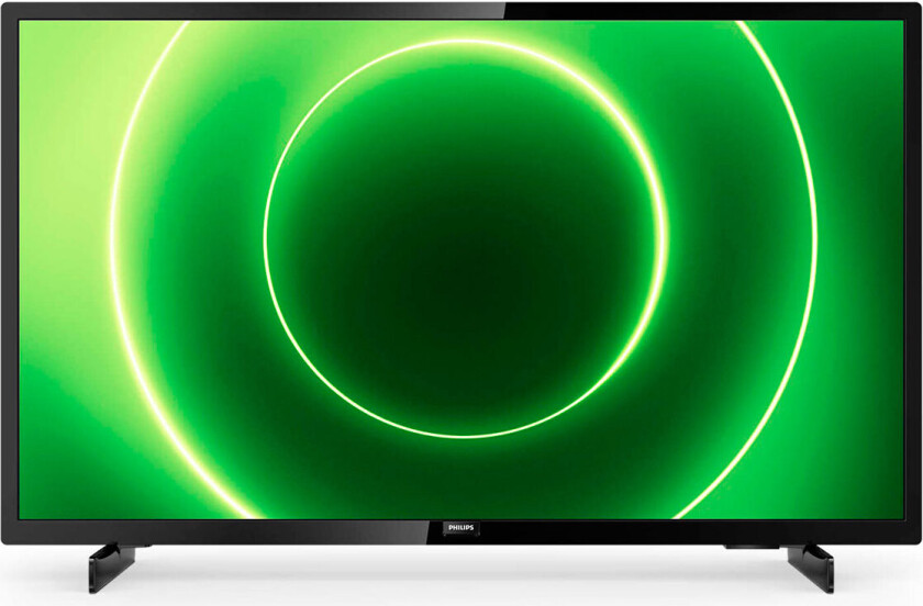 32tm Smart LED TV 32PFS6805/12 (Saphi) HDR10