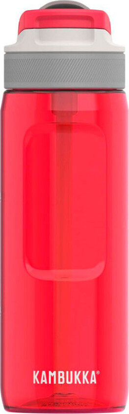 Kambukka Lagoon drikkeflaske (750 ml) Ruby