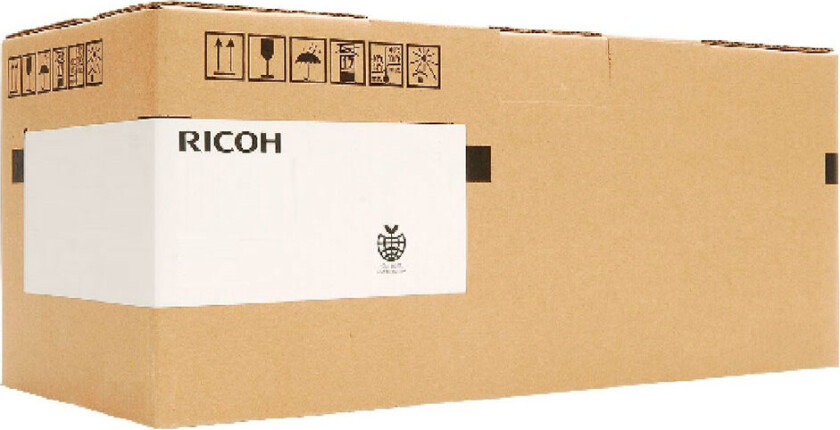 Gel GC51 405862 blekkpatron (2900 sider) Svart