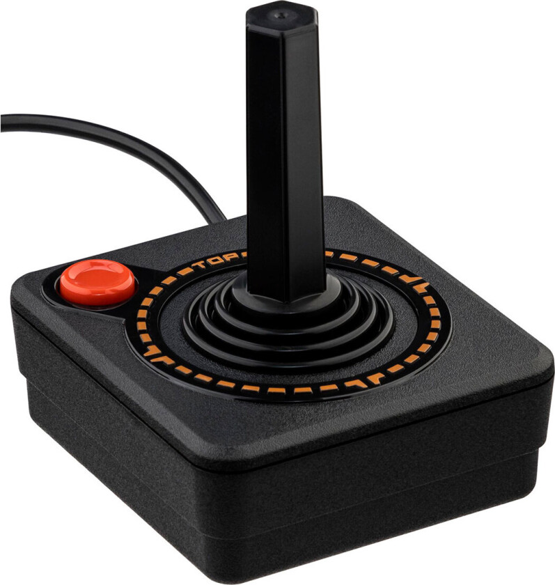 Atari CX40+ Joystick for Atari 2600+