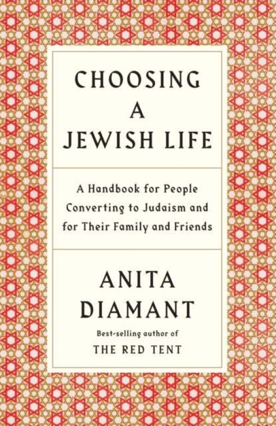 Choosing a Jewish Life, Revised and Updated av Anita Diamant