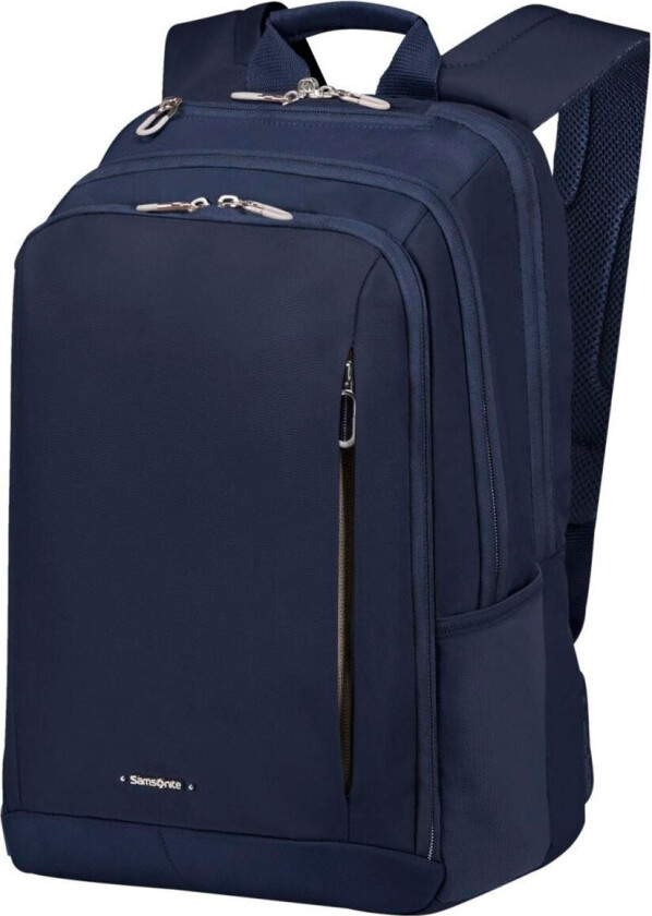 GuardIT Klassisk datamaskinryggsekk (15,6 tm) Marineblå