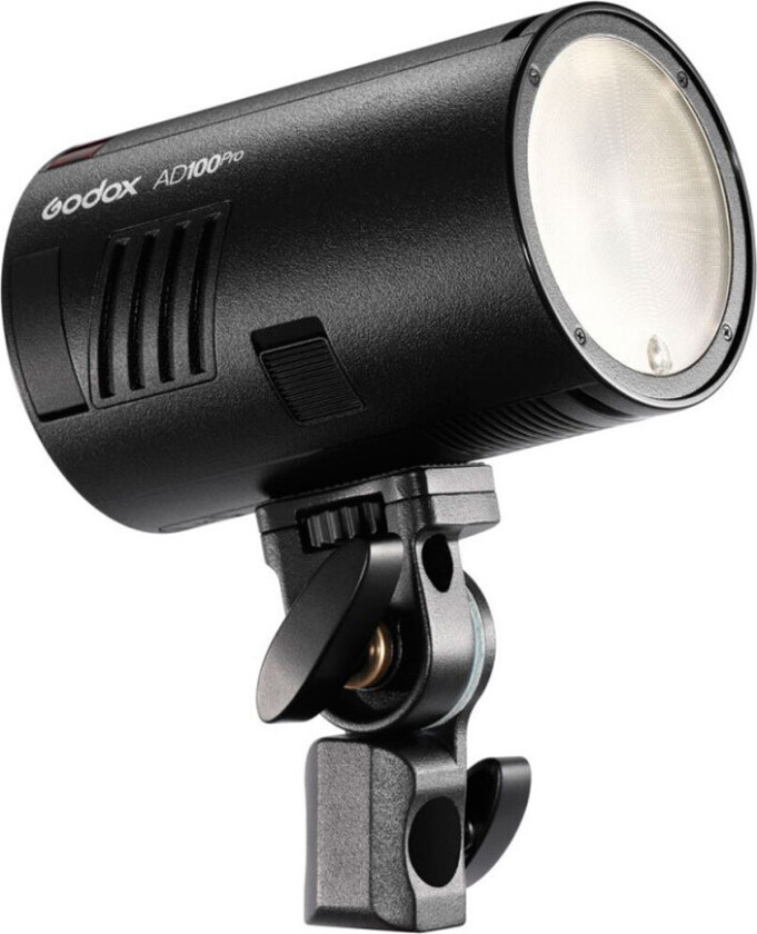 AD100 Pro Studio Flash (100Ws)