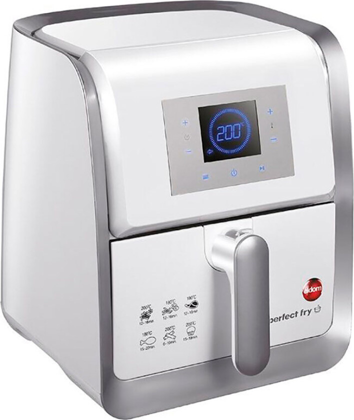 Eldom MFC1000 Airfryer - 1400W (3 liter)