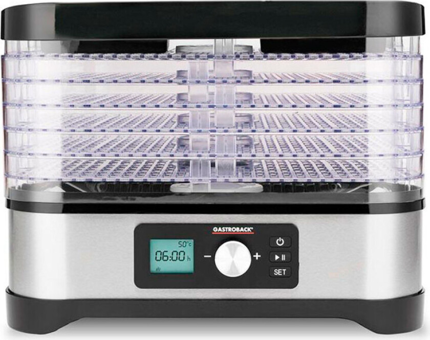 46600 dehydrator (250W)