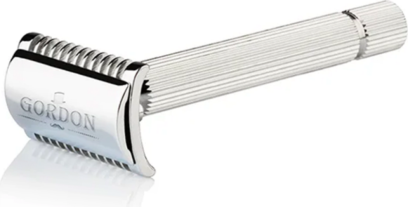 D412 DE Safety Razor