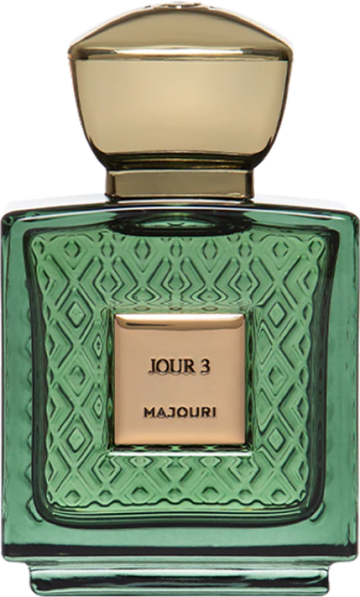 Jour 3 Parfum Unisex