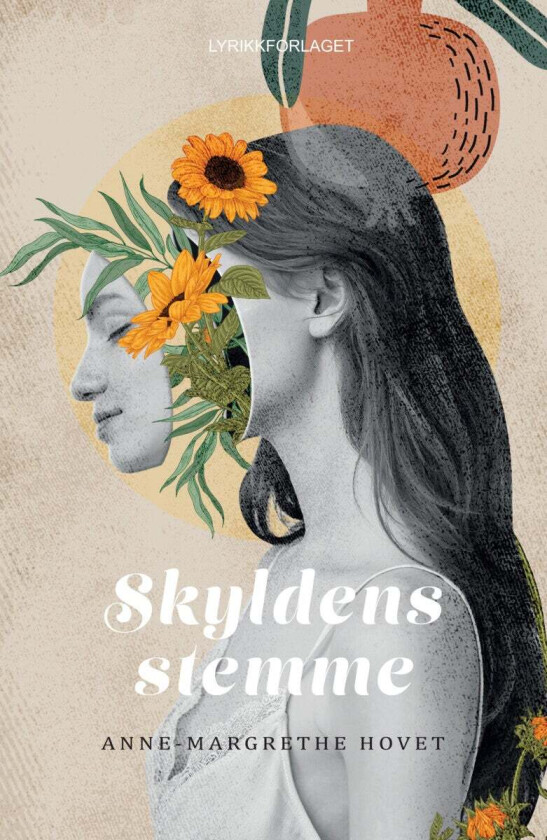 Skyldens stemme av Anne-Margrethe Hovet
