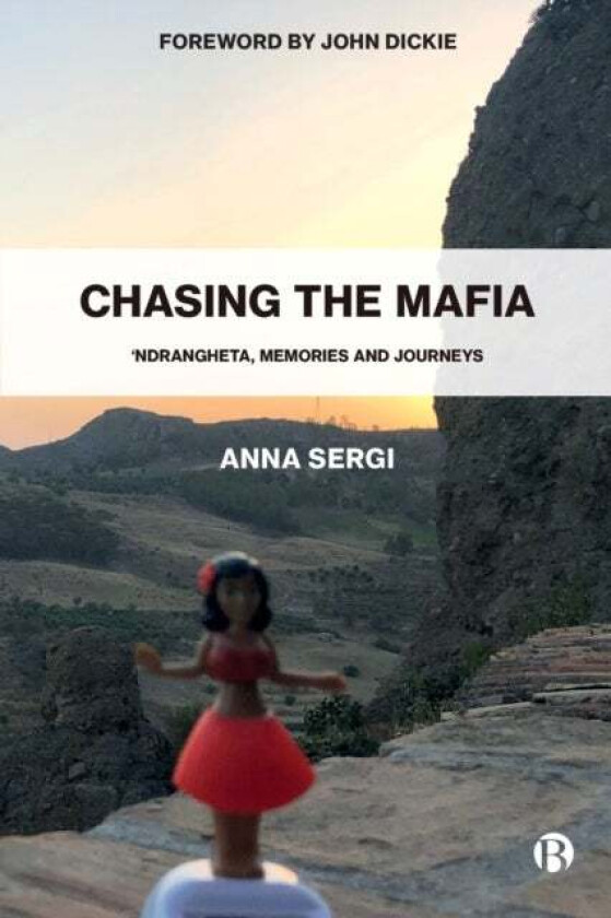 Chasing the Mafia av Anna (University of Essex) Sergi