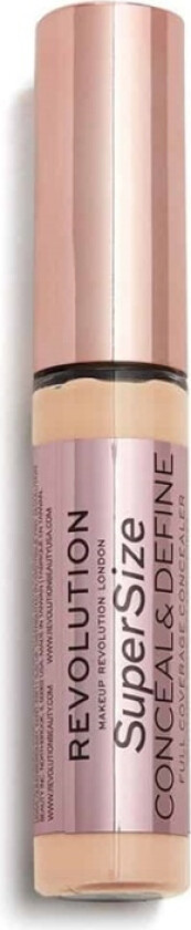 Conceal & Define Supersize Concealer C9