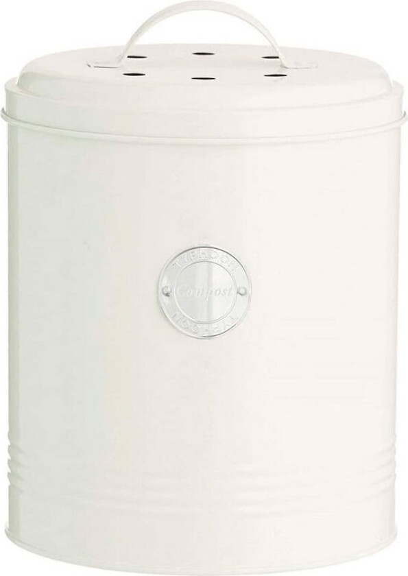 Typhoon Living Storage m/lufthull (2,5 liter)