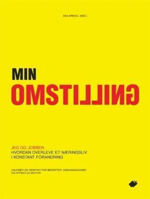 Min omstilling