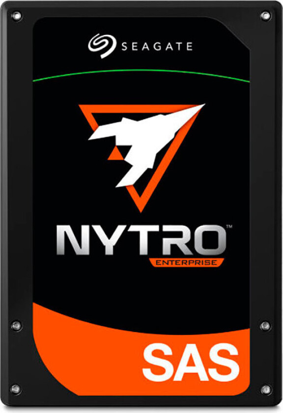 Nytro 3530 SSD Harddisk 3,2TB (SAS) 2,5tm