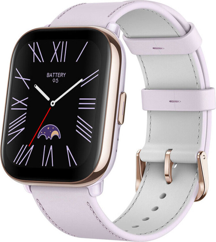 Active Smartwatch 1.75tm - Gull