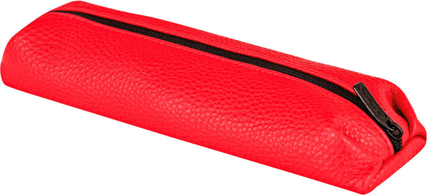 Herlitz Origami Blyantveske (20x7x4cm) Flammerød