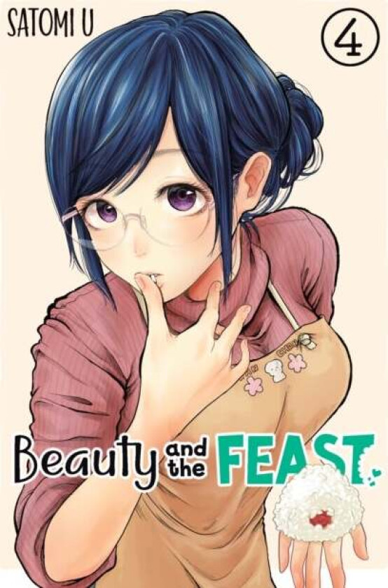 Beauty And The Feast 4 Av Satomi U