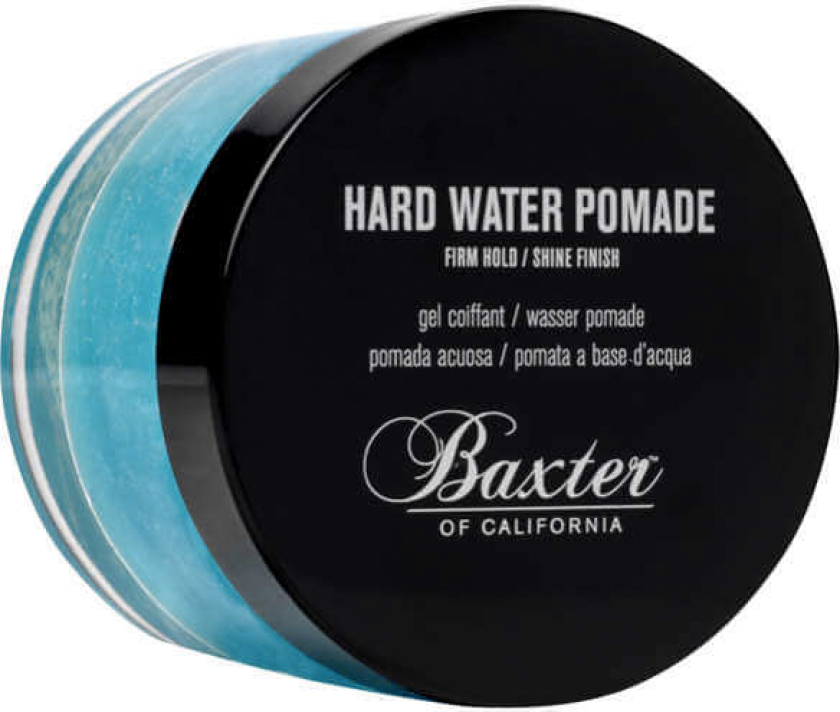 Baxter Of California Hard Water Pomade