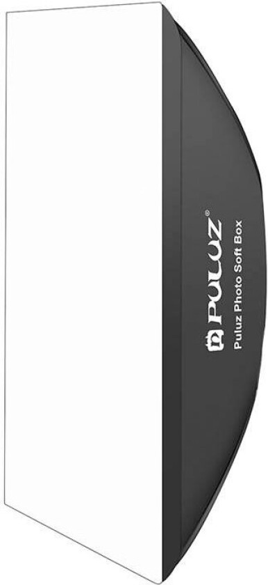 Puluz PU5124 sammenleggbar softbox (60x90 cm)