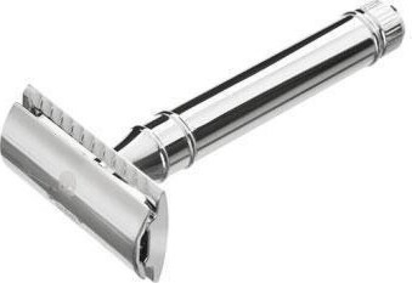 Scimitar Double Edge Safety Razor