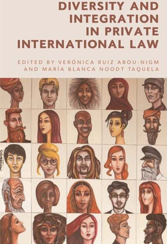 Diversity and Integration in Private International Law
