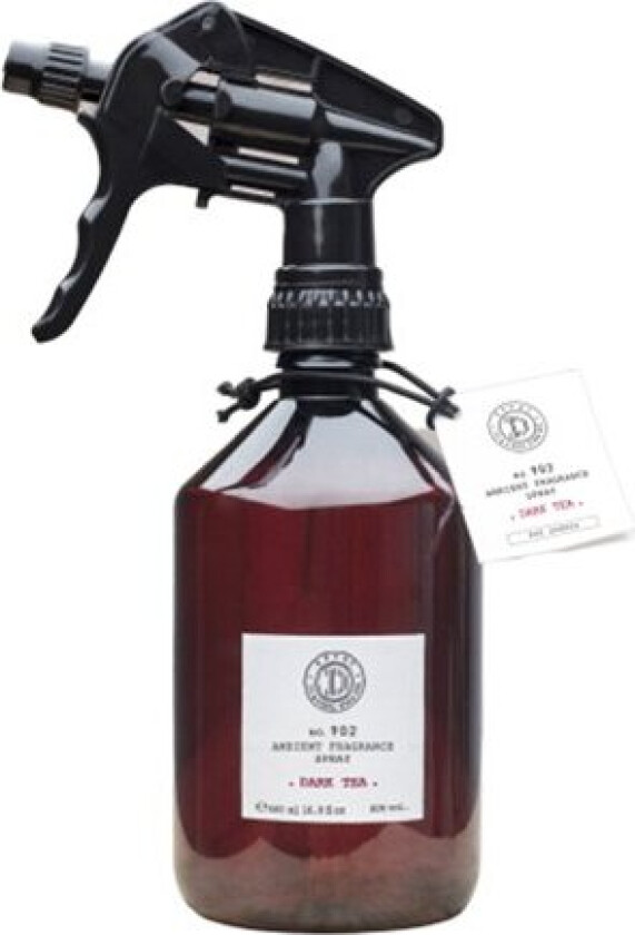 No. 902 Fragrance Spray Dark Tea