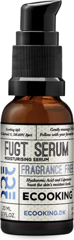 Fukt Serum