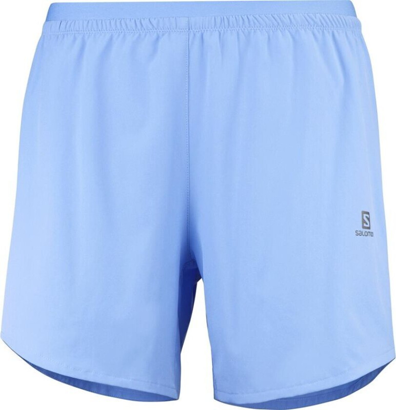 Cross 5" Shorts Women