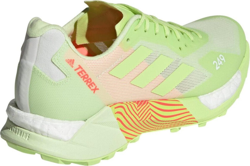 Agravic Ultra Trail Running Shoes Women