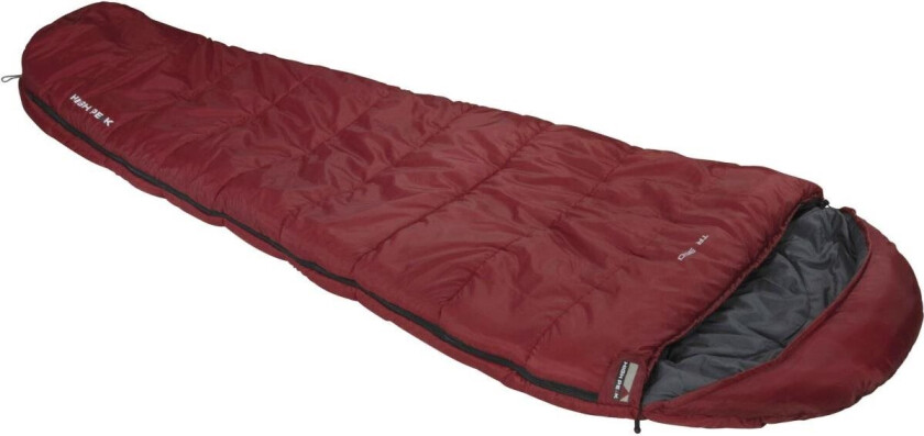 TR 350 Sleeping Bag