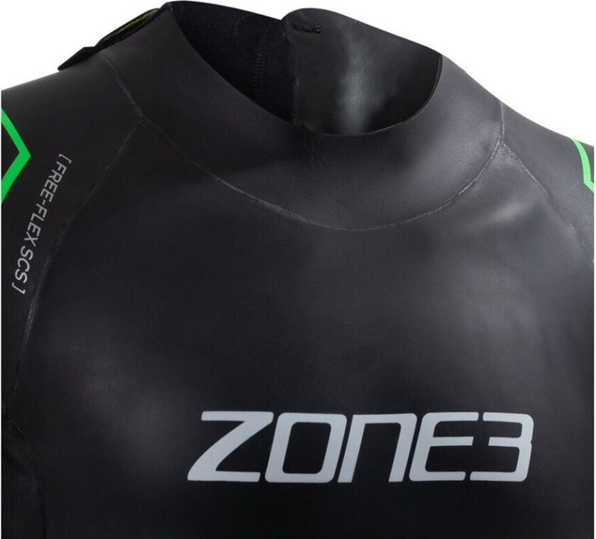 Adventure Triathlon/Open Water Wetsuit Kids
