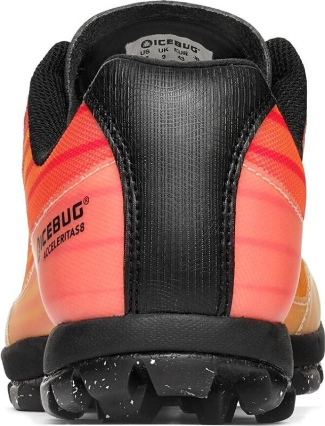 Acceleritas8 RB9X Running Shoes Men