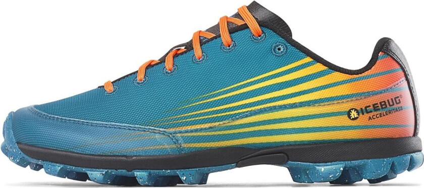 Acceleritas8 RB9X Running Shoes Women