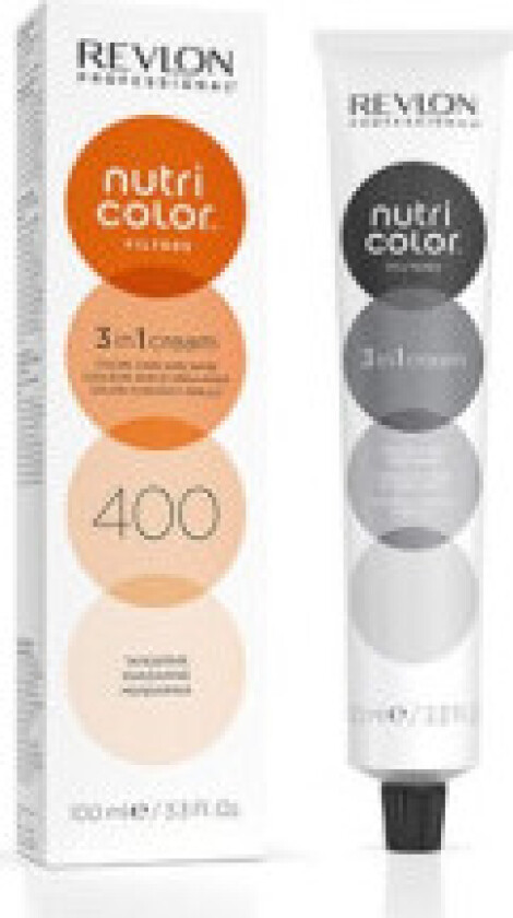 Nutri Color Filters 400 100ml