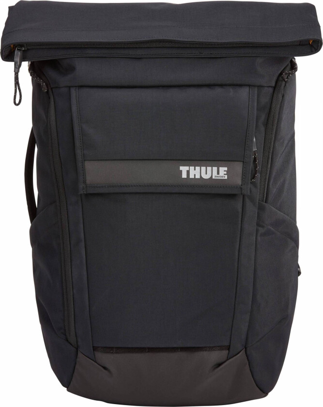 Paramount 24l Backpack - Black