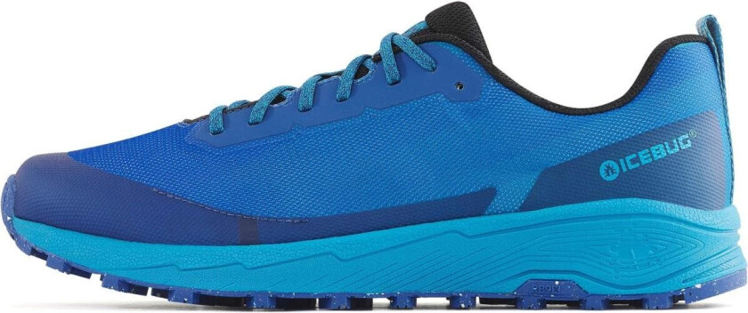 Horizon RB9X Running Shoes Men Aqua/Blue