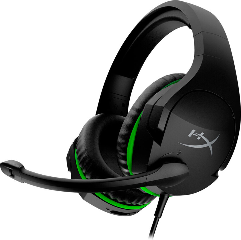 CloudX Stinger Xbox Gaming Headset - 1,3 m (3,5 mm)