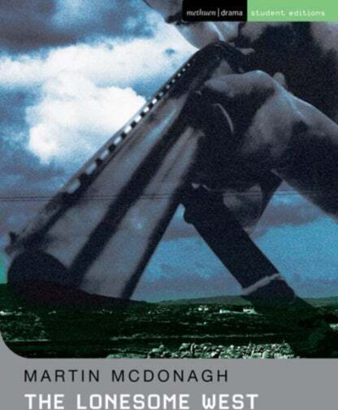 The Lonesome West av Martin (Playwright UK) McDonagh